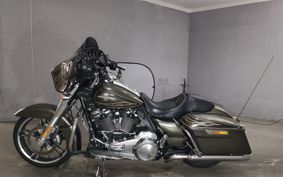 HARLEY HARLEY FLHXS1750 KRC