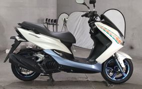 YAMAHA MAJESTY 155S SG52J