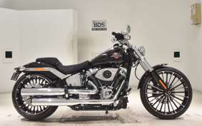 HARLEY FXBR1920 2026