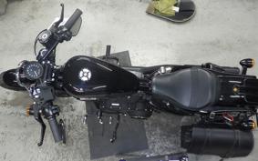 HARLEY XL1200X 2016