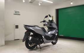 HONDA PCX125 2009 JK05
