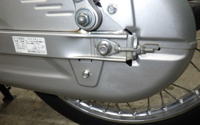 HONDA C50 SUPER CUB 2025 AA09