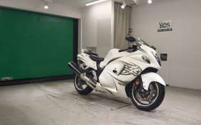 SUZUKI HAYABUSA Gen.2 2012