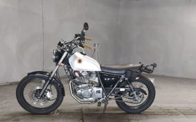 SUZUKI GLASS TRACKER BIG BOY NJ47A