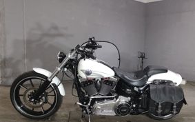 HARLEY FXSB1690 2015 BFV