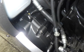 KAWASAKI ZZ1400 NINJA R 2007 ZXT40A