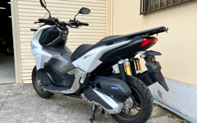 HONDA ADV160 KFB2