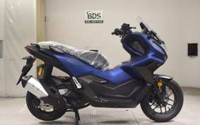 HONDA ADV160 1994 KF54