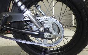 SUZUKI GRASS TRACKER Bigboy 2025 NJ47A