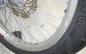 HONDA CRF250L 2012 MD38