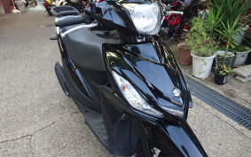 SUZUKI ADDRESS 110 CE47A