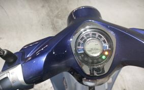 HONDA  SUPER CUB C125 JA58
