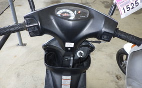 SUZUKI ADDRESS V50 G CA42A