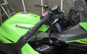 KAWASAKI NINJA 400 2019 EX400G