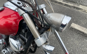 YAMAHA DRAGSTAR 1100 1999 VP10J