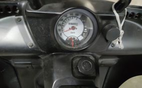 HONDA GYRO TA03