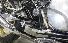 KAWASAKI ZEPHYR 400 KAI 2002 ZR400C