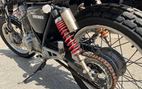 HONDA GB250 CLUBMAN MC10