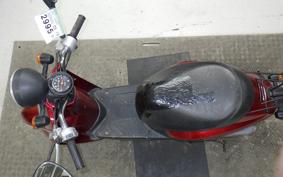 HONDA TODAY AF61