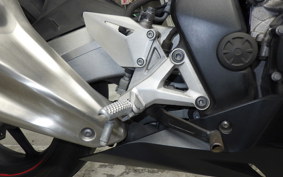 HONDA CBR250RR A 2024 MC51