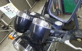 SUZUKI GOOSE 250 NJ46A