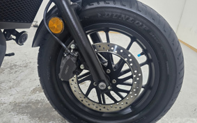 HONDA REBEL MC49