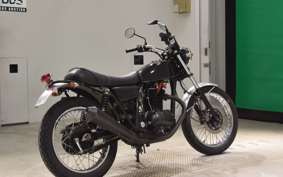 KAWASAKI 250TR BJ250F