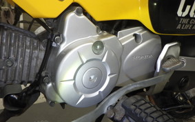 HONDA ｸﾛｽｶﾌﾞ110-2 1994 JA45