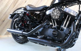 HARLEY HARLEY XL1200X 2021 LC3