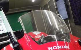 HONDA CBR250R A MC41