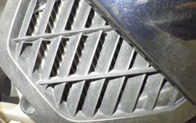 HONDA PCX125 2008 JF81