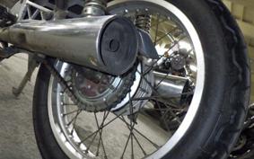 HONDA GB250 CLUBMAN MC10