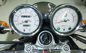 YAMAHA SR400 2005 RH01J