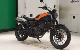 HONDA CL250-2 MC57