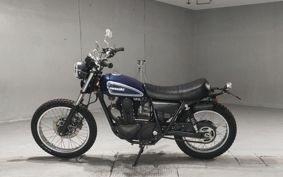 KAWASAKI 250TR BJ250F