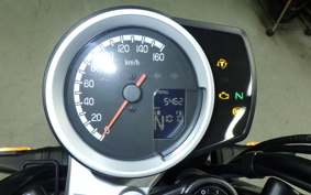 HONDA GB350S 2022 NC59