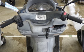 SUZUKI SKYWAVE 250 (Burgman 250) Gen.2 2005 CJ43A