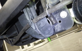 HONDA TODAY 2 2011 AF67