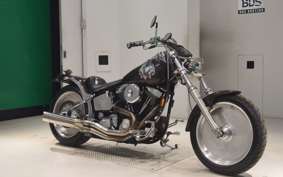 HARLEY FLSTF 1340 1998