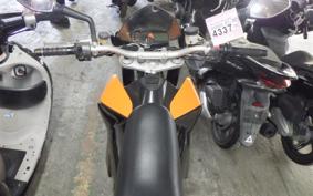 KTM 690 DUKE 2009