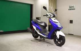 YAMAHA CYGNUS 125 XSR 3 SEA5J