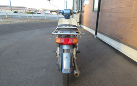 SUZUKI BIRDIE80 BC41A
