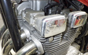 SUZUKI GSX400F 1982 GS40XF