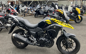 SUZUKI STROM 250ABS DS11A