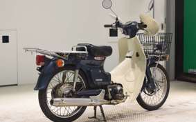 HONDA C50 SUPER CUB 2026 AA01