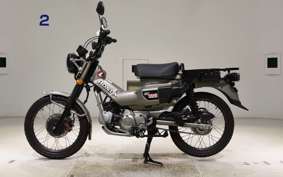 HONDA CT125-2 2026 JA65