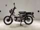 Фото Honda CT125-2 2022 с японского аукциона