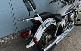 YAMAHA DRAGSTAR 250 VG02J