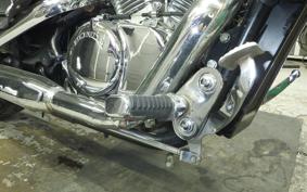 HONDA STEED 600 1989 PC21