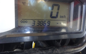 SUZUKI GSX-R1000 2002 GT74A